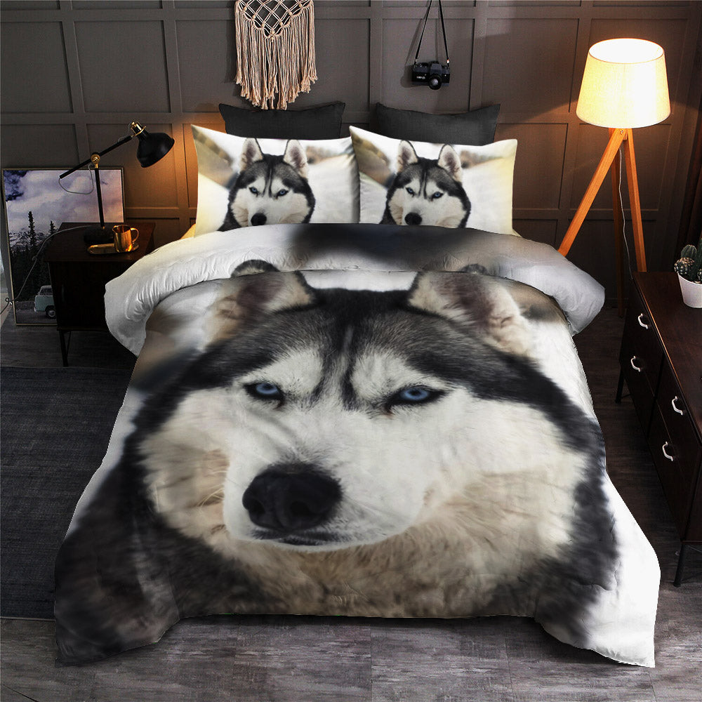 Wolf CLP160872 Bedding Sets