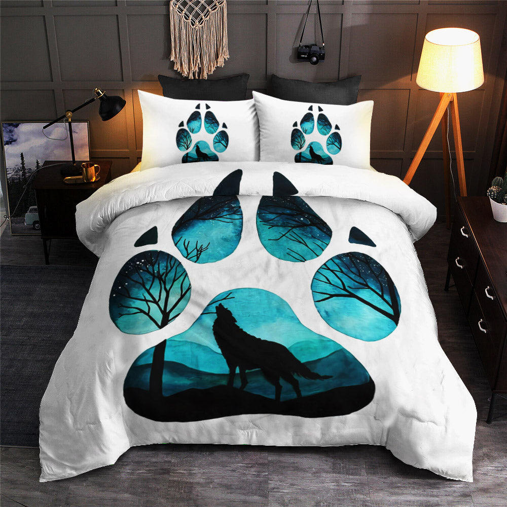 Wolf DD220846B Bedding Sets