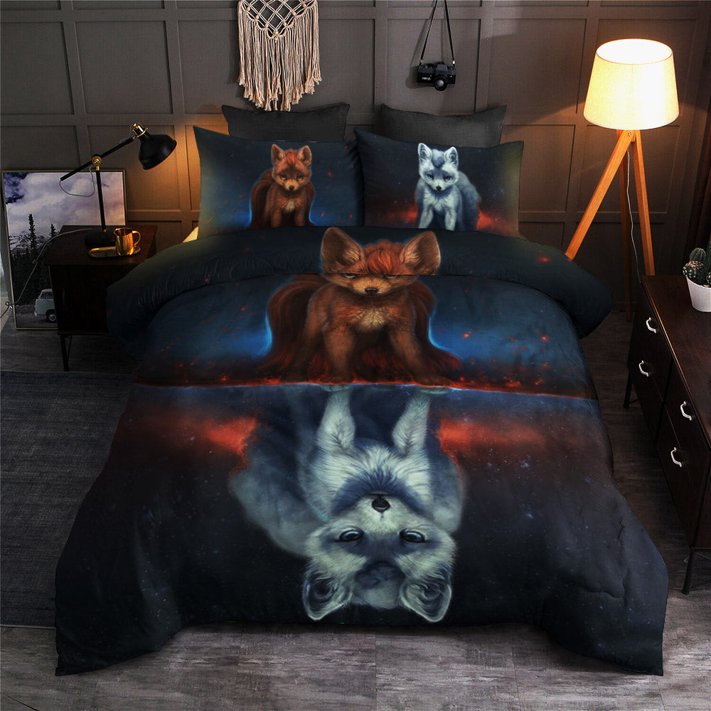 Wolf HN040969B Bedding Sets