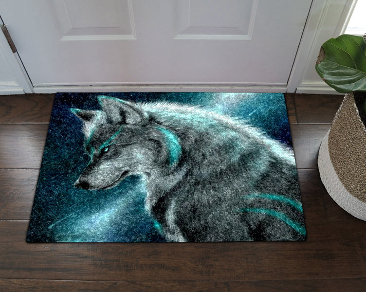 Wolf HN280999D Non-slip Door mats