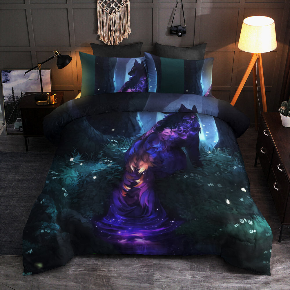 Wolf HT300732B Bedding Sets