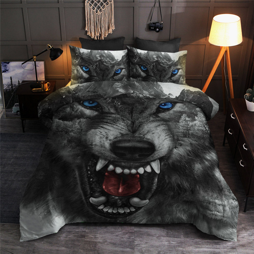 Wolf TL130841TM Bedding Sets