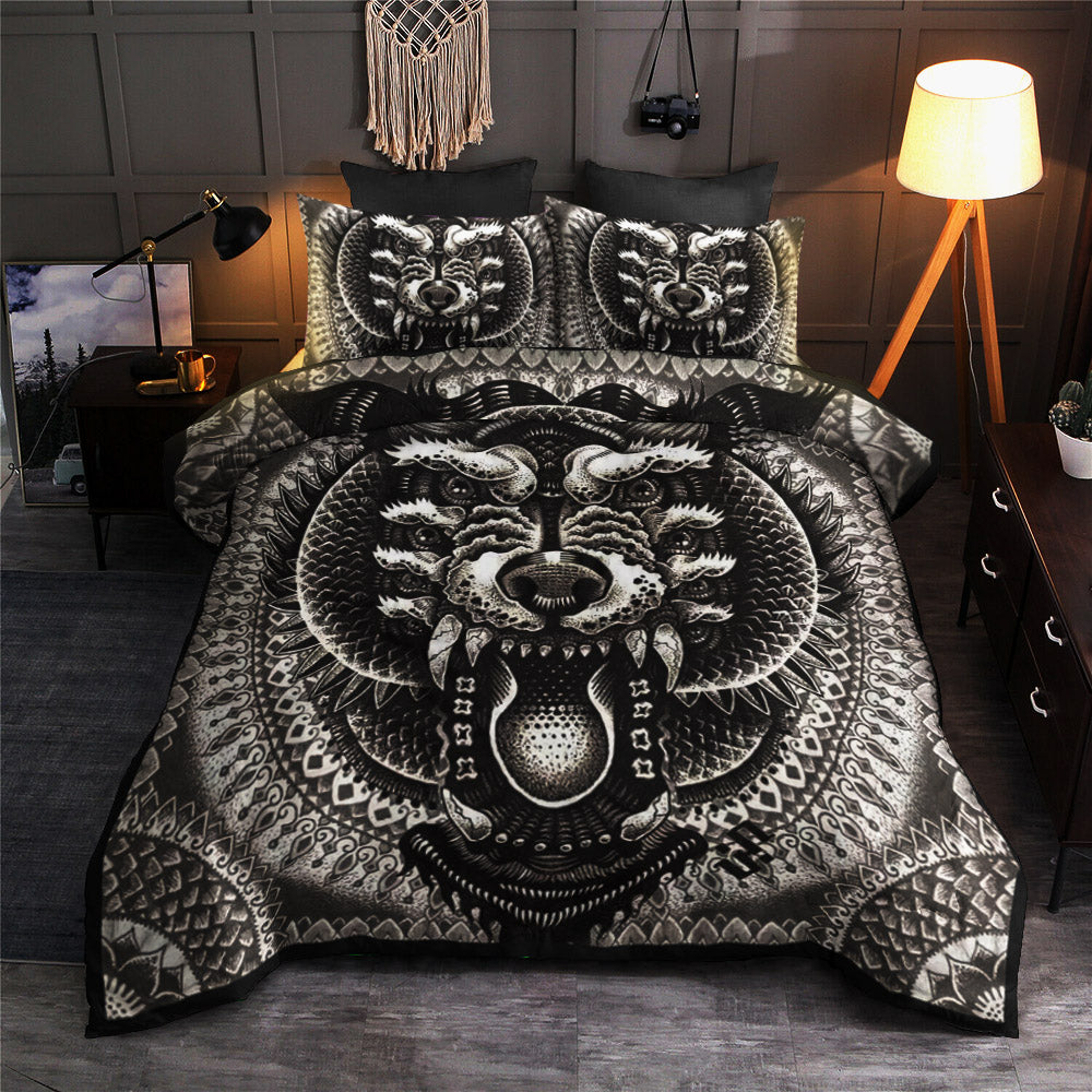 Wolf TN290750B Bedding Sets