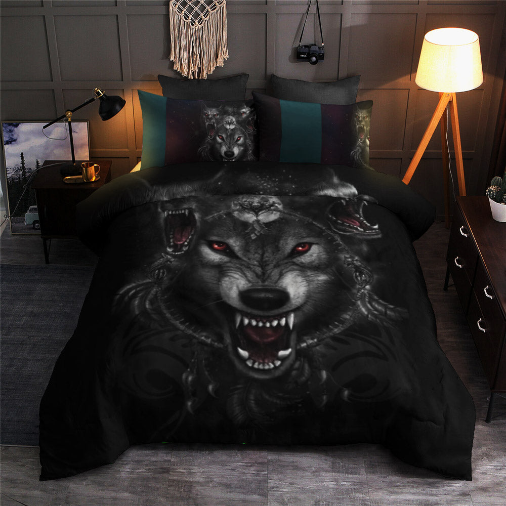 Wolf TN300734B Bedding Sets