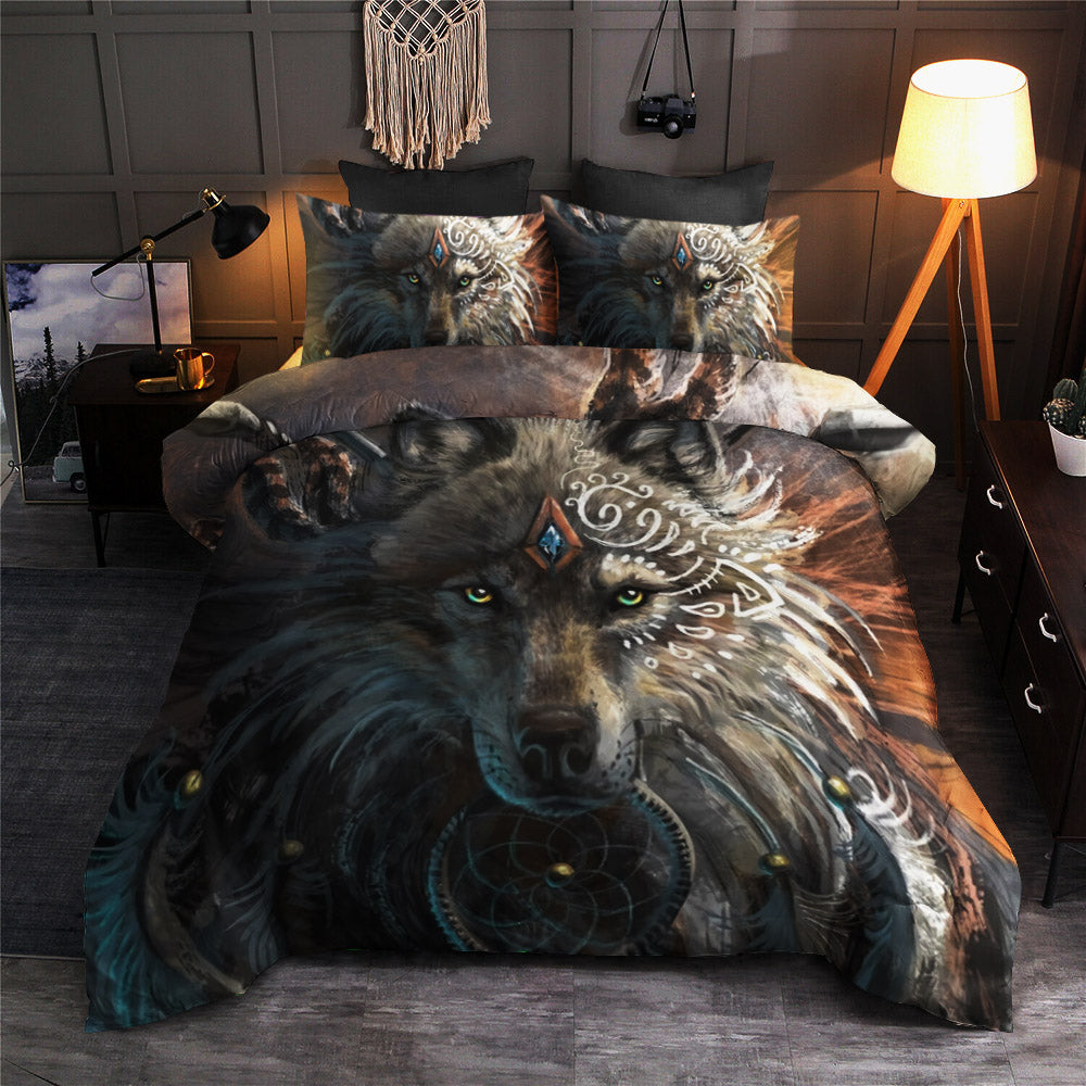 Wolf TT070983T Bedding Sets
