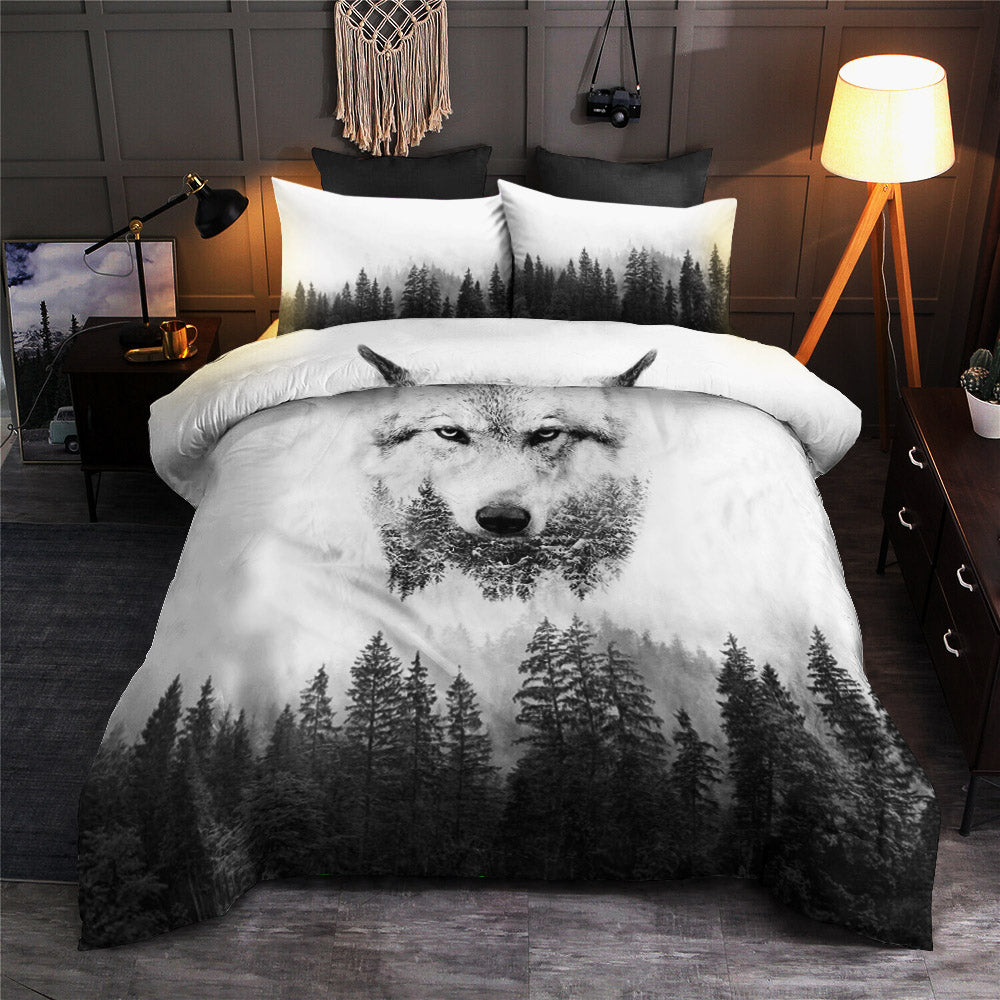Wolf TT130843TM Bedding Sets