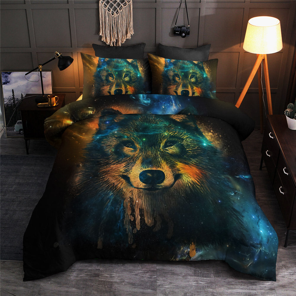 Wolf TT170823TT Bedding Sets