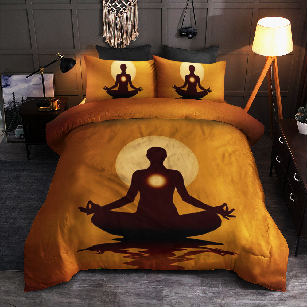 Yoga CG270873T Bedding Sets