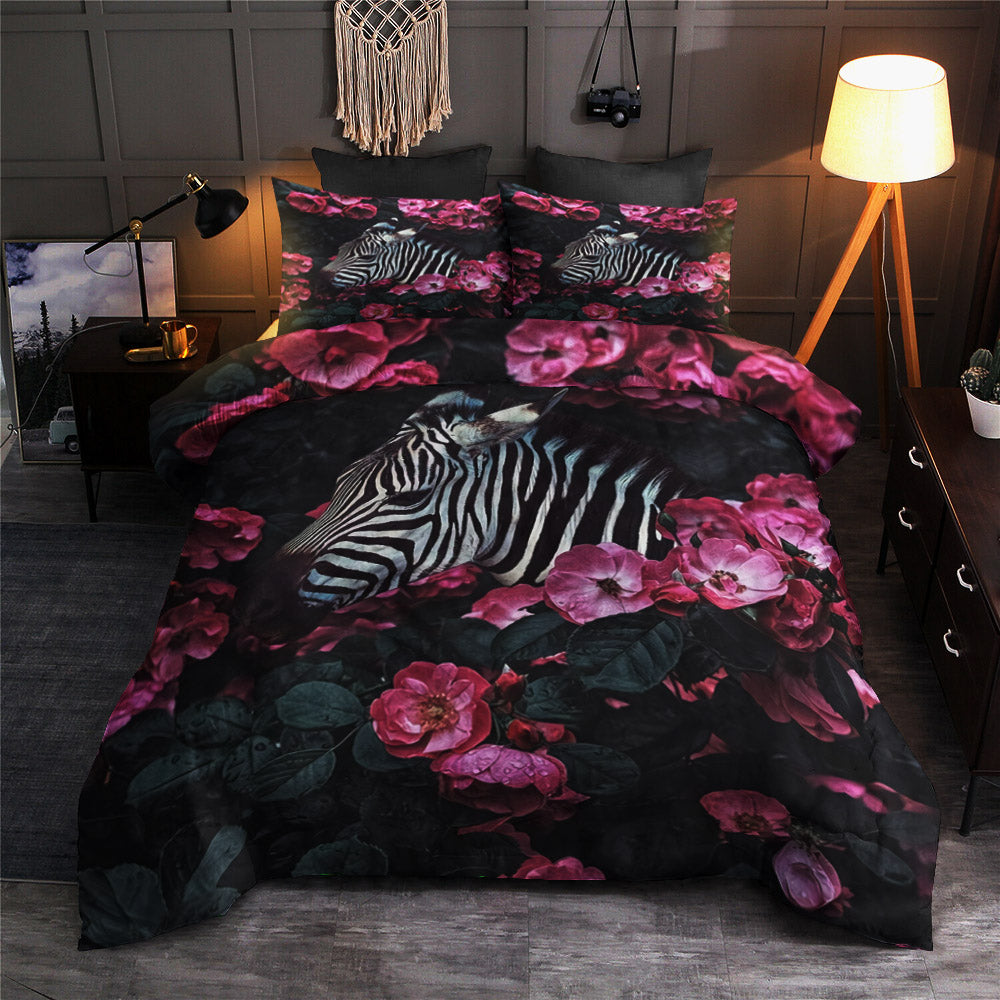 Zebra DN161105B Bedding Sets