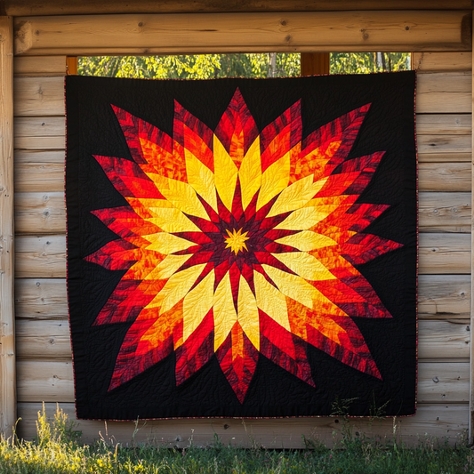 Native American TAI121024144 Quilt Blanket