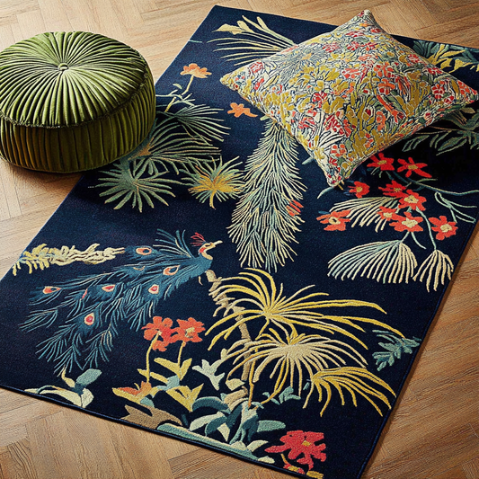 Tropical Forest TAI251124343 Rug