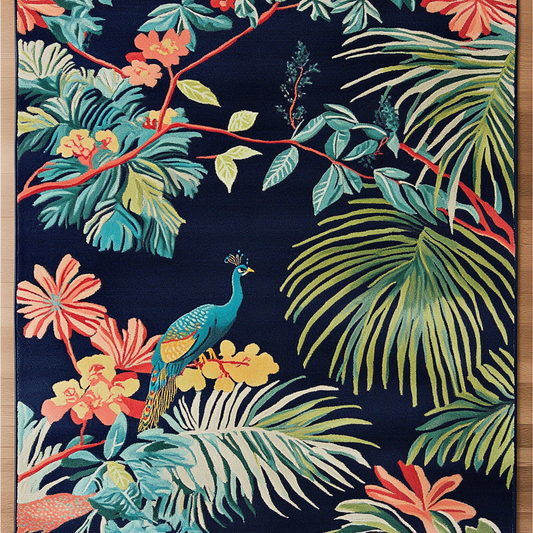 Tropical Forest TAI251124289 Rug