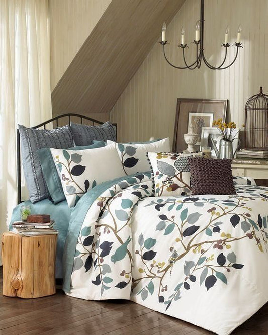 Bird CLA290809B Bedding Sets