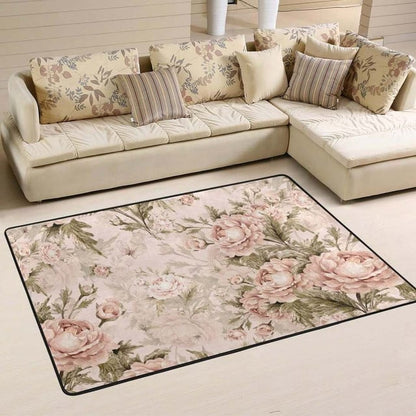 Flower CLA1609064R Rug