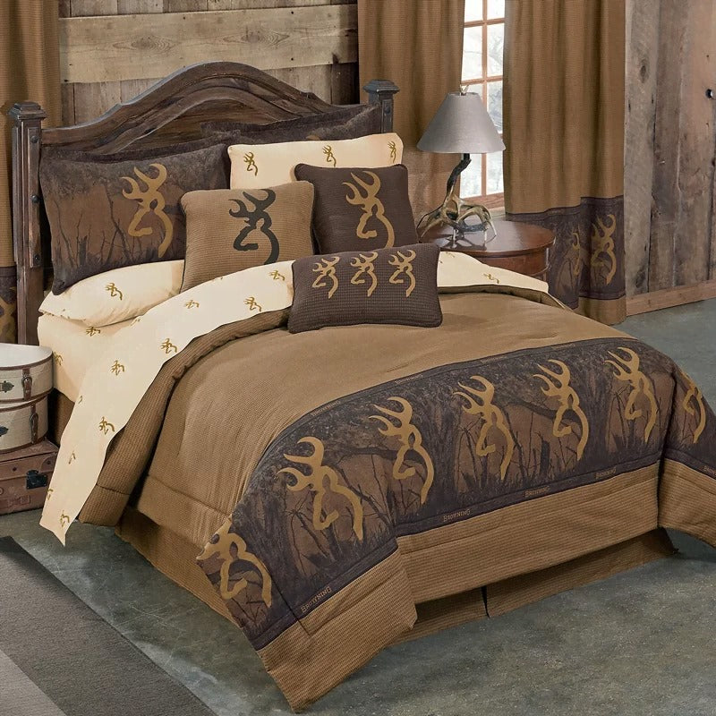 Deer CLM260826 Bedding Sets