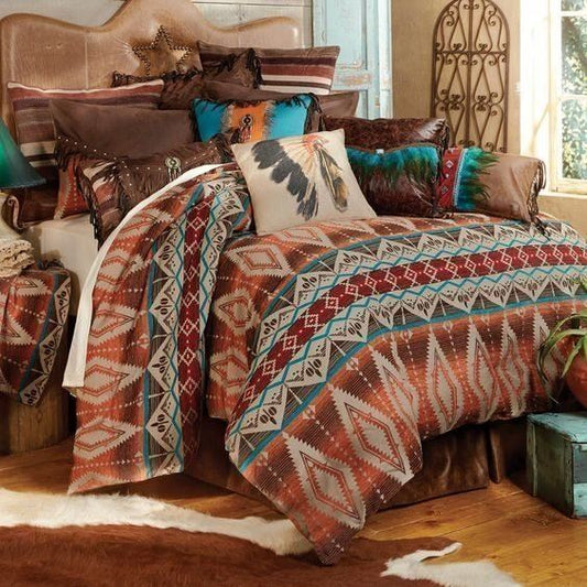 Native American CL020865MD Bedding Sets