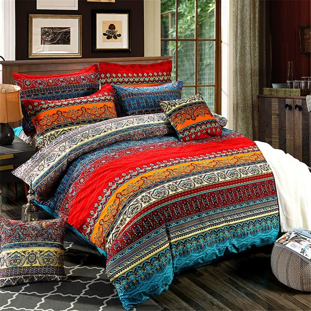 Vintage Boho CLM260874 Bedding Sets