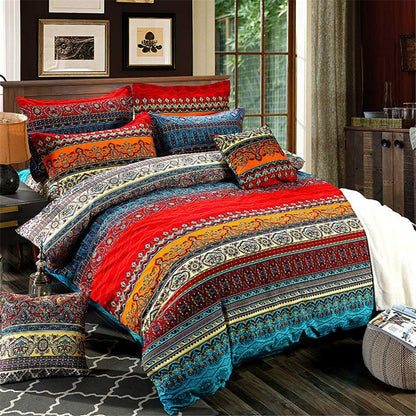 Vintage Boho CLM260874 Bedding Sets