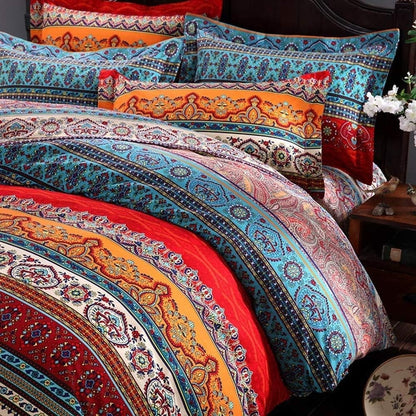 Vintage Boho CLM260874 Bedding Sets