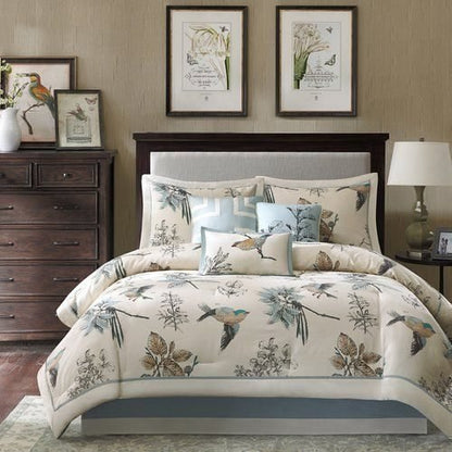 Bird CLA280813B Bedding Sets