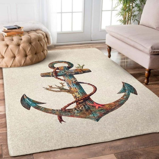 Anchor QN120802T Rug