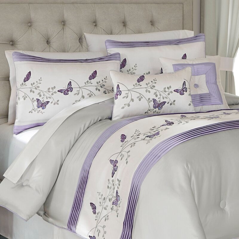 Butterfly CLM1810024B Bedding Sets