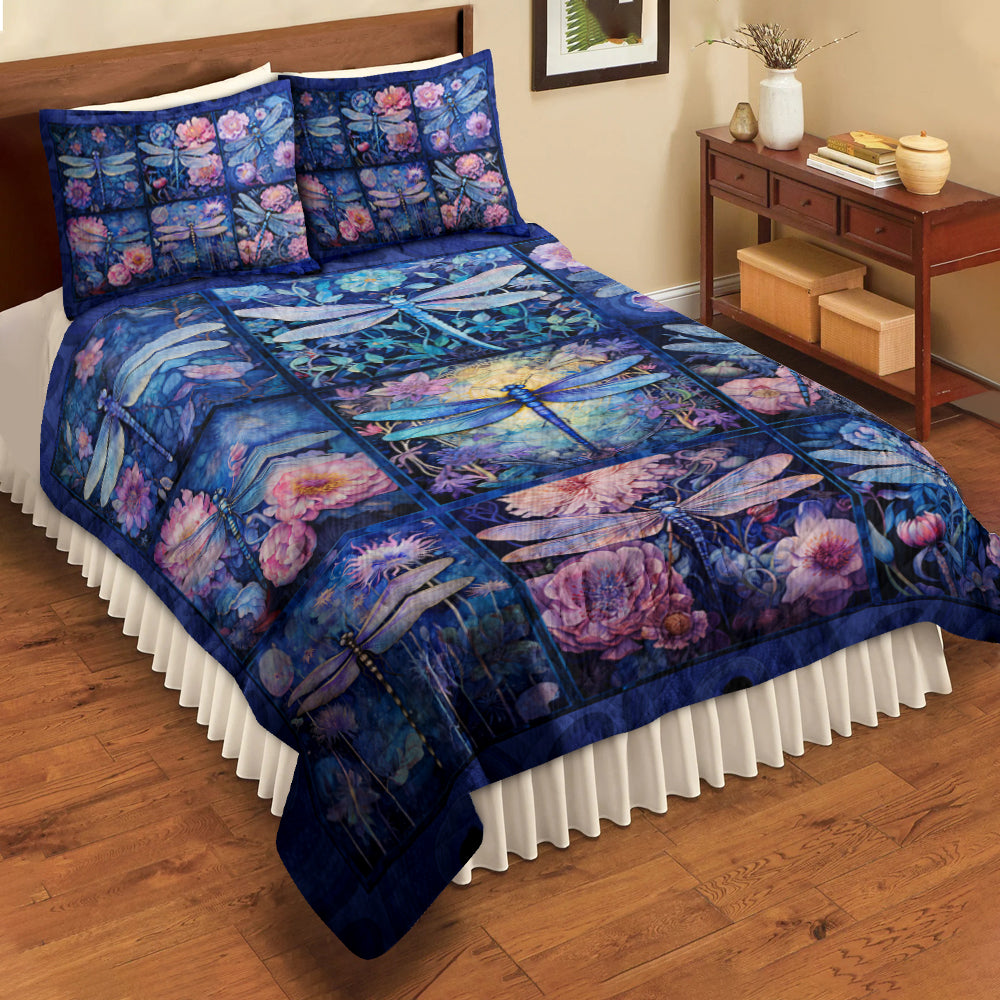 Quilt Bedding Sets – Page 6 – Charming Favor