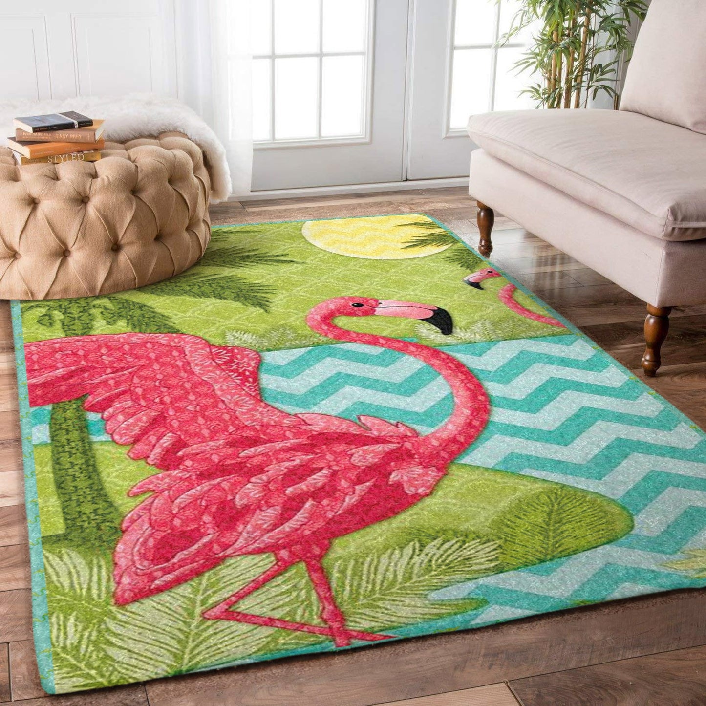 Flamingo NN2509047M Rug