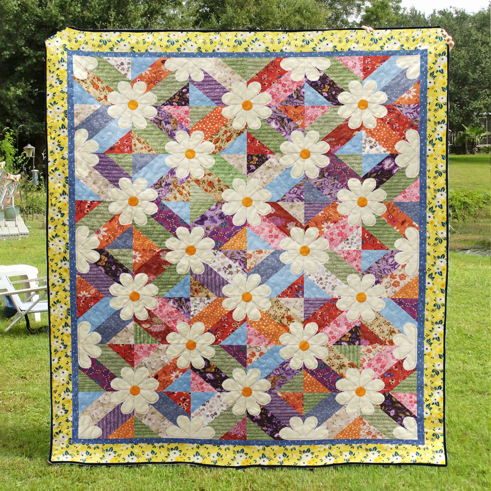 Quilt Blankets – Page 4 – Charming Favor