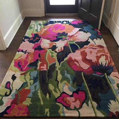 Flower CLM2309051M Rug