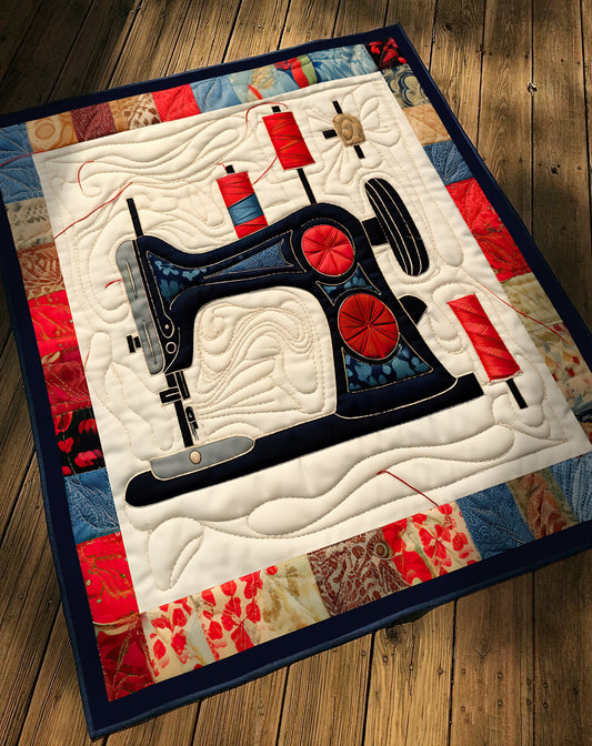 Sewing HM12102308 Quilt Blanket