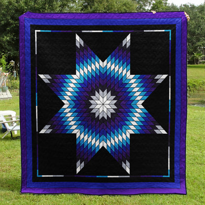 Star CLA1510373Q Art Quilt