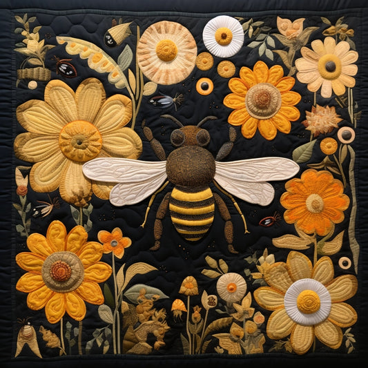 Bee BL9112350 Quilt Blanket