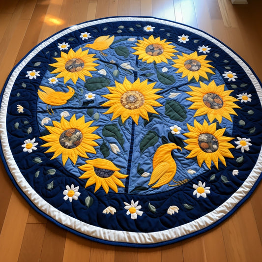 Quilted Round Mat – Page 4 – Charming Favor