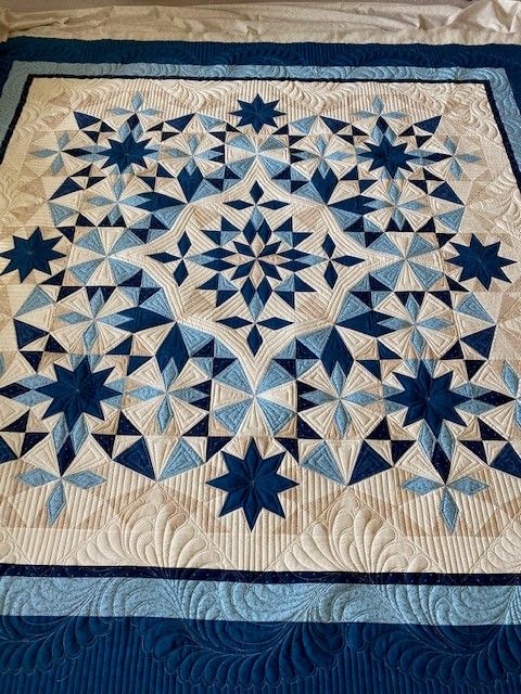 Star CLA201223091 Quilt Blanket