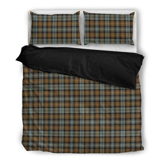 Gordon Weathered CLA24100831B Bedding Sets
