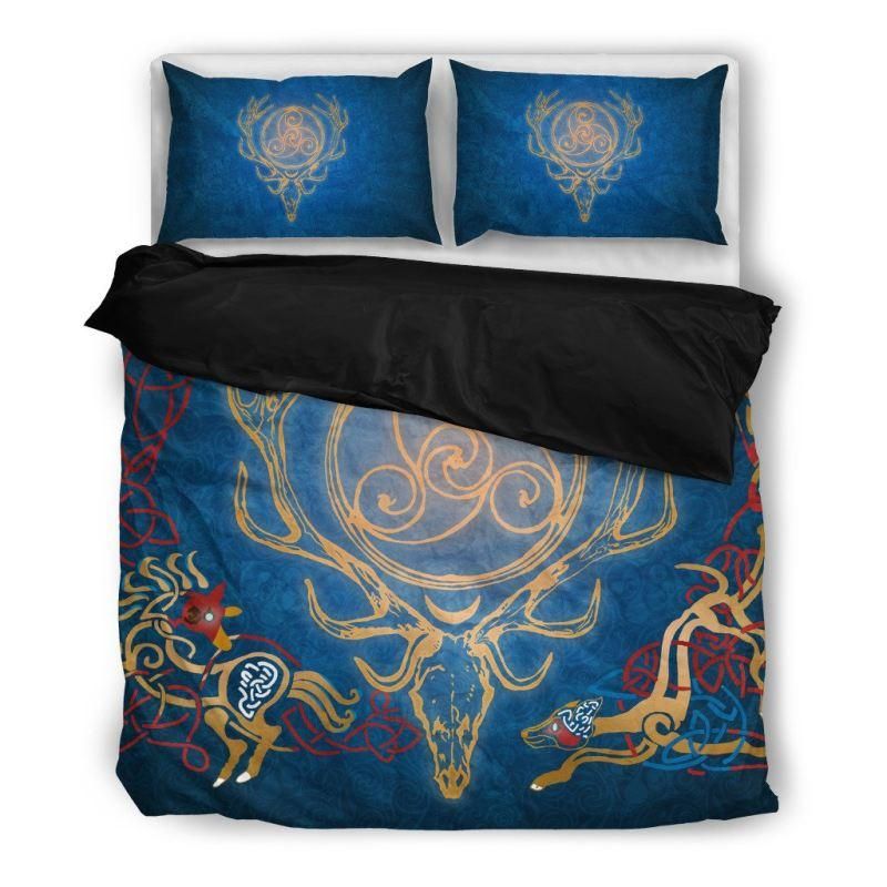 CELTIC GOD CLA24100747B Bedding Sets