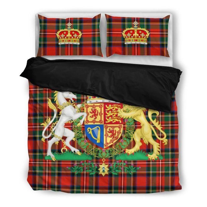 Scotland Bedding Set Scottish CLA24100338B Bedding Sets