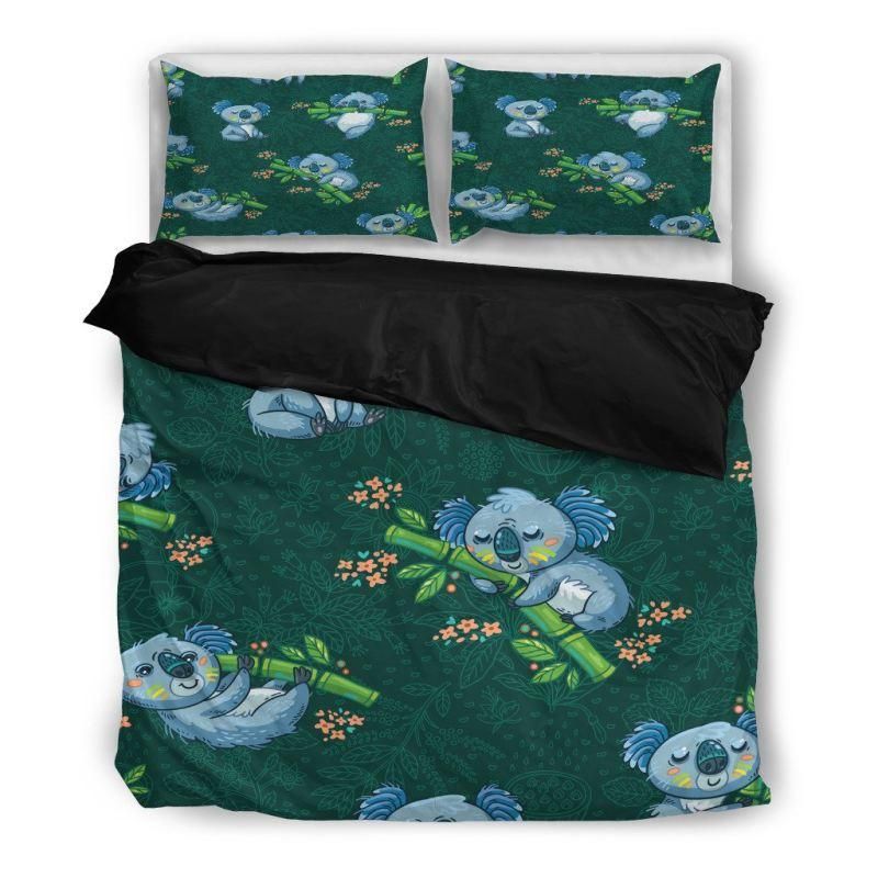 Koala CLA24100436B Bedding Sets