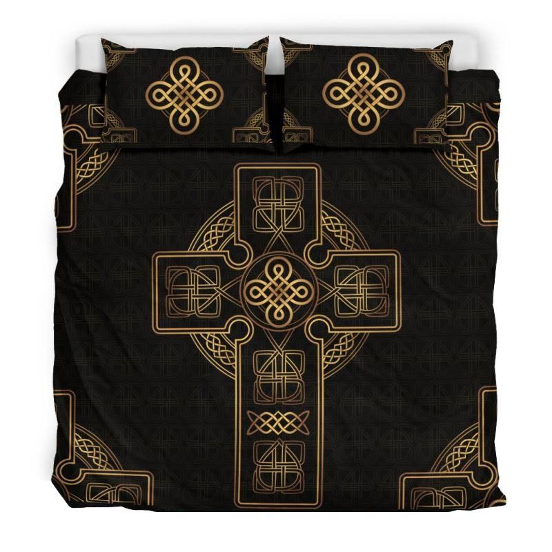 Celtic Bedding Set Celtic Cross Special CLA24101029B Bedding Sets