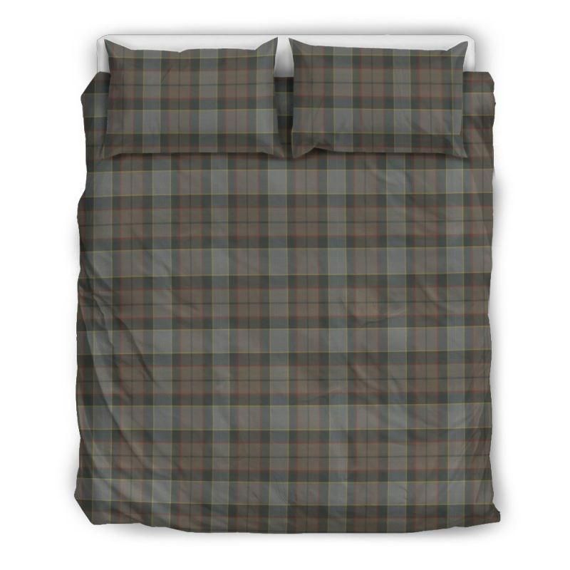 Outlander Fraser CLA24101753B Bedding Sets