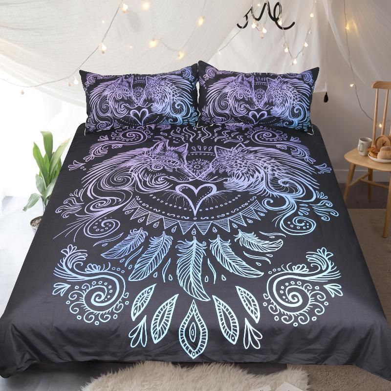 When I Look Into Your Eyes CLA24103030B Bedding Sets