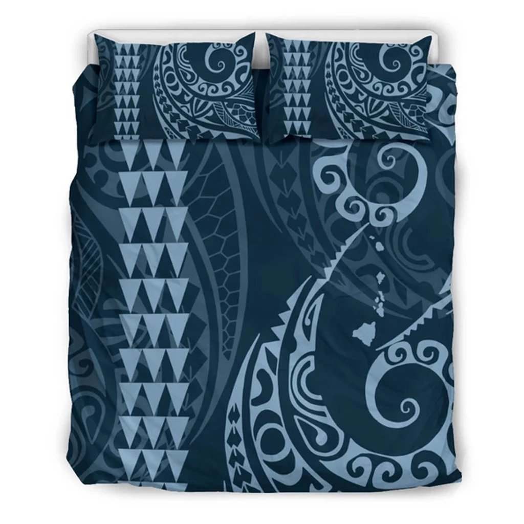 Hawaii Polynesian CLA25100369B Bedding Sets