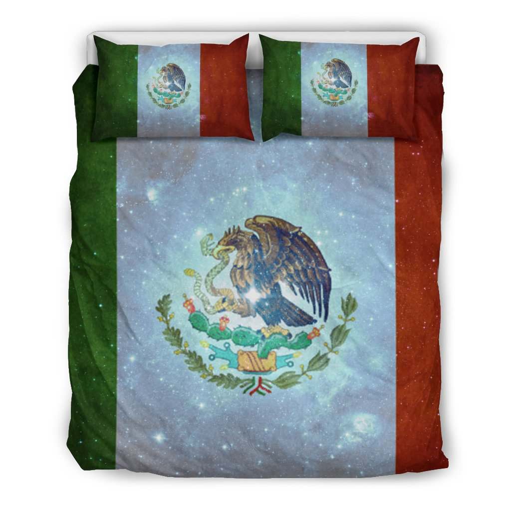 Mexico Flag CLA28100178B Bedding Sets