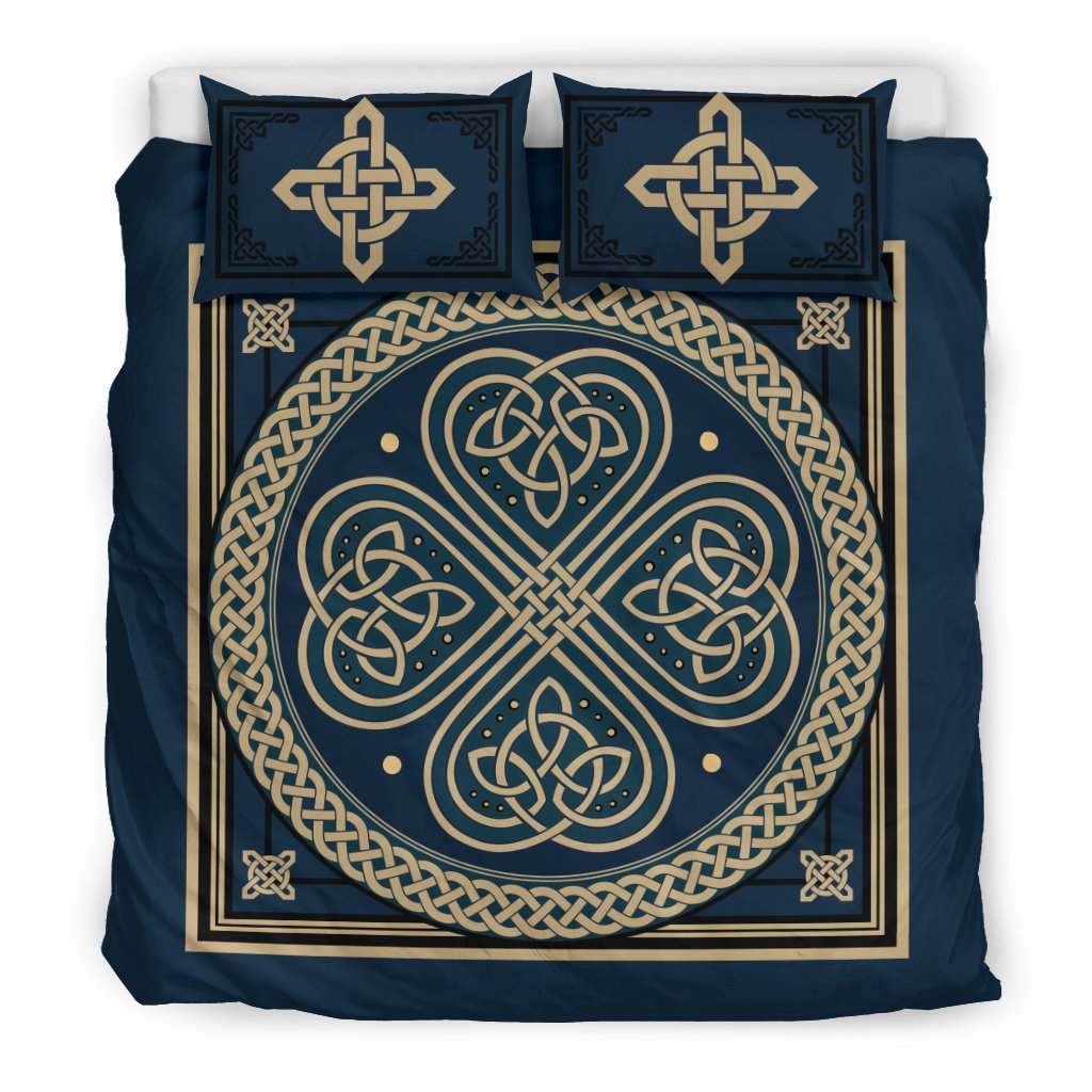 Ireland Clover Celtic CLA28100334B Bedding Sets