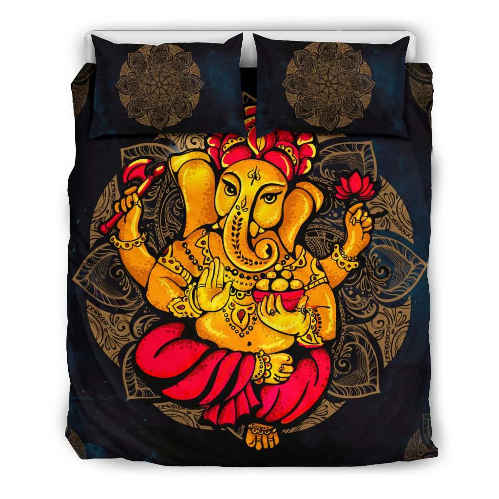 Hindu God Ganesha CLA28100213B Bedding Sets