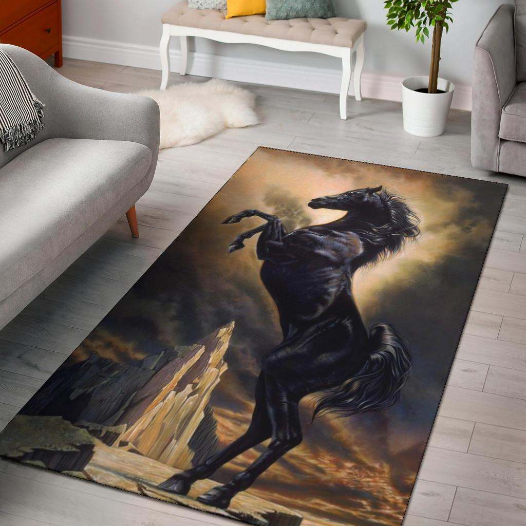 Black Horse CLA2810072R Rug