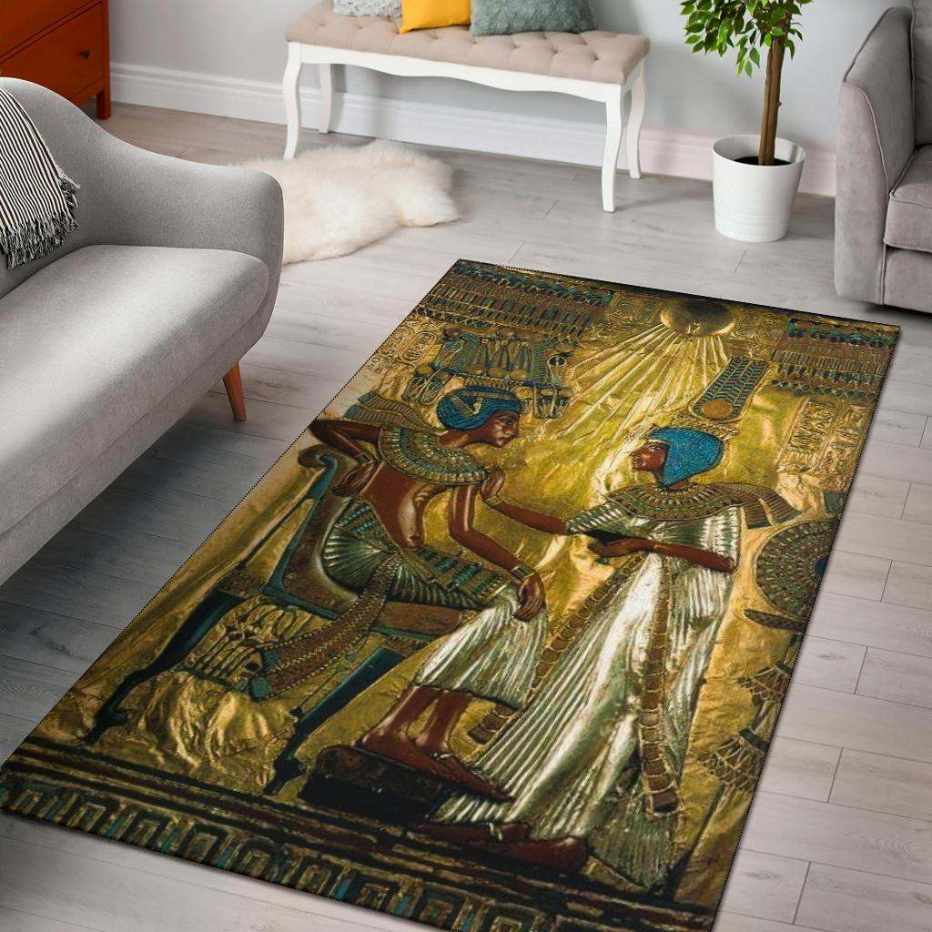 Ancient Egypt CLA2810101R Rug