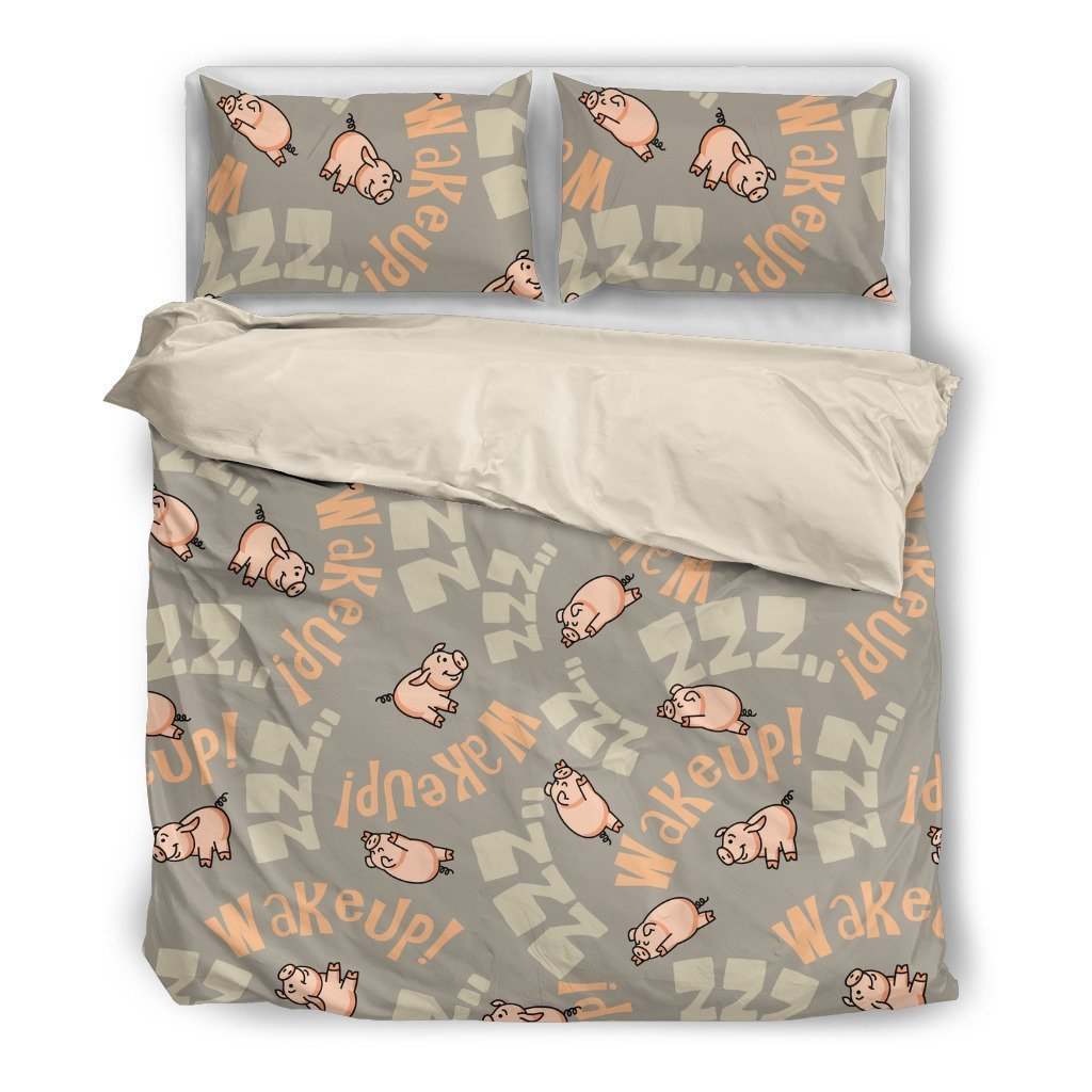 Pig CLA29100684B Bedding Sets