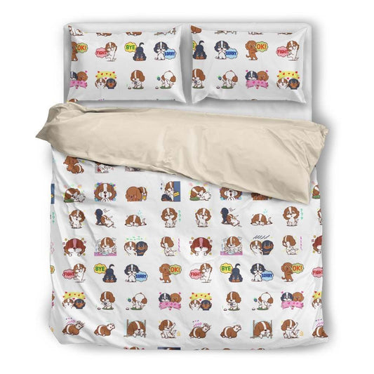 Cavalier CLA29100906B Bedding Sets